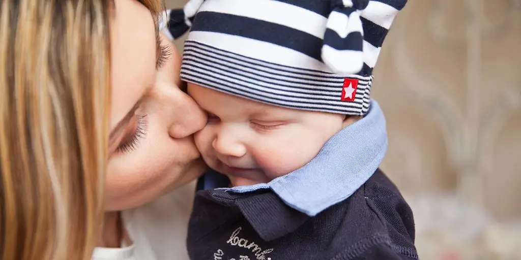 Наша культура недружелюбна к воспитанию привязанностей, поэтому давайте 's изменим это