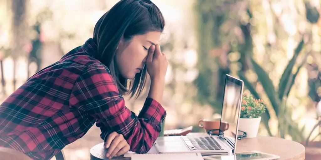 Как использовать стресс для улучшения здоровья