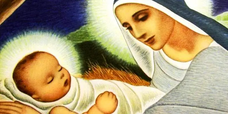 Г.К. «Рождественская история» Честертона помогает нам увидеть мир глазами ребенка