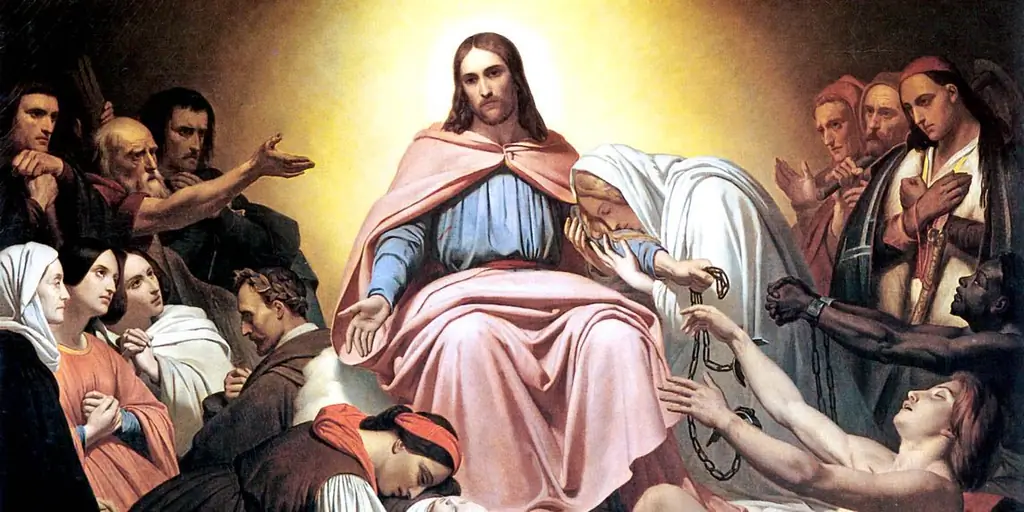 Advent Light: Что это за иго, которое приносит покой?