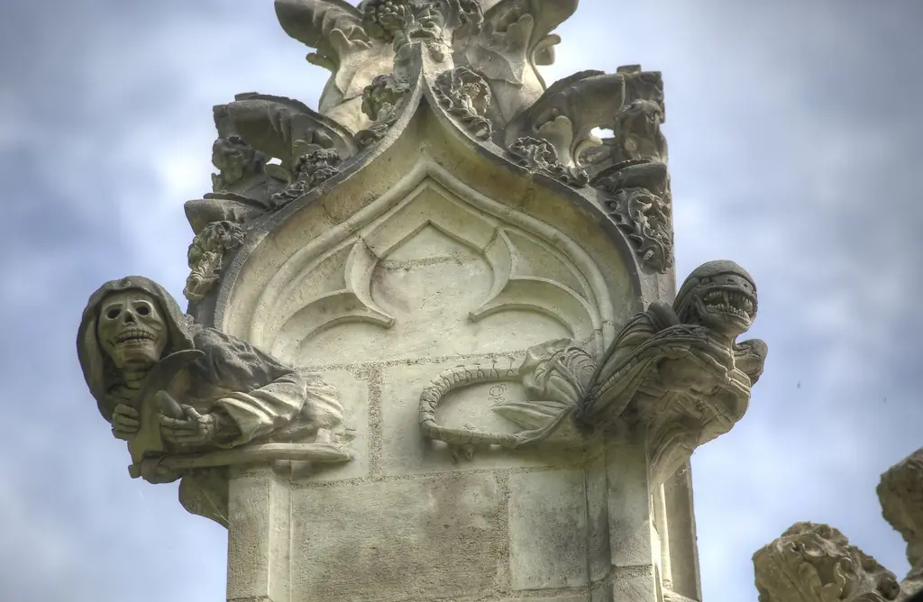 ВИФЛЕЕМСКАЯ ЧАСОВНЯ