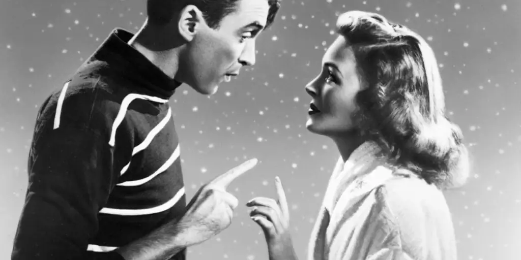 Почему никогда не будет лучшего рождественского фильма, чем «Это прекрасная жизнь»'