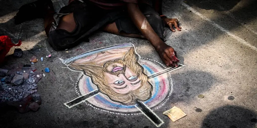 Advent Light: Господь помогает тем, кто помогает себе? ммм