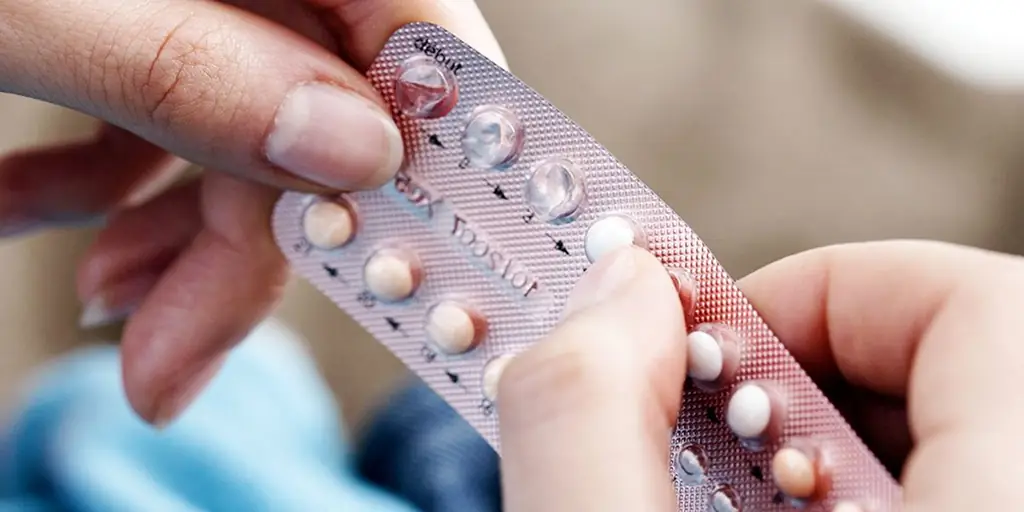 3 Действительно веские причины пересмотреть противозачаточные таблетки