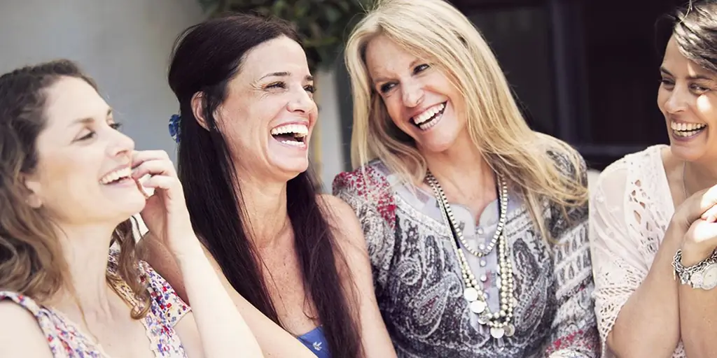 Ключ к укреплению дружеских отношений