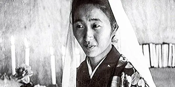 Что привело японского аристократа ко Христу?