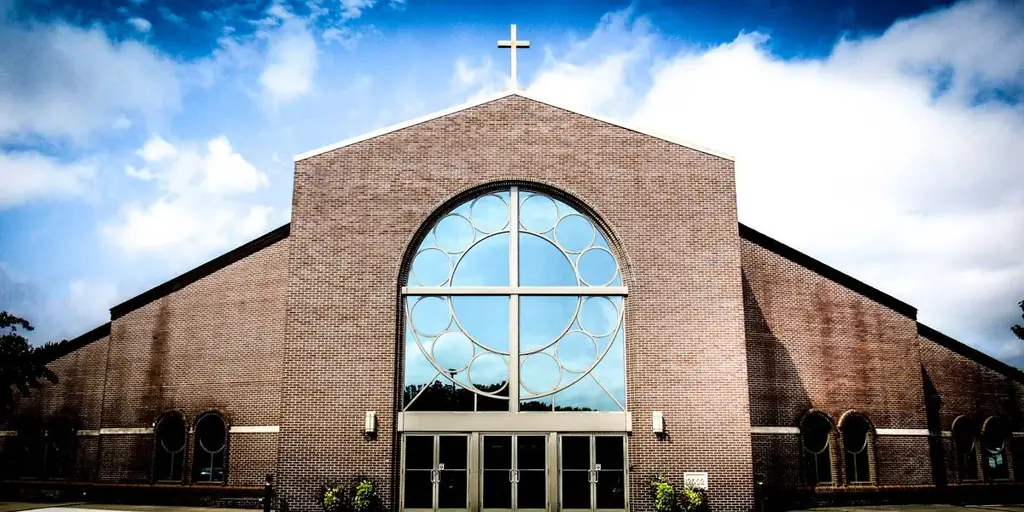 Встретить Новый год по-католическому