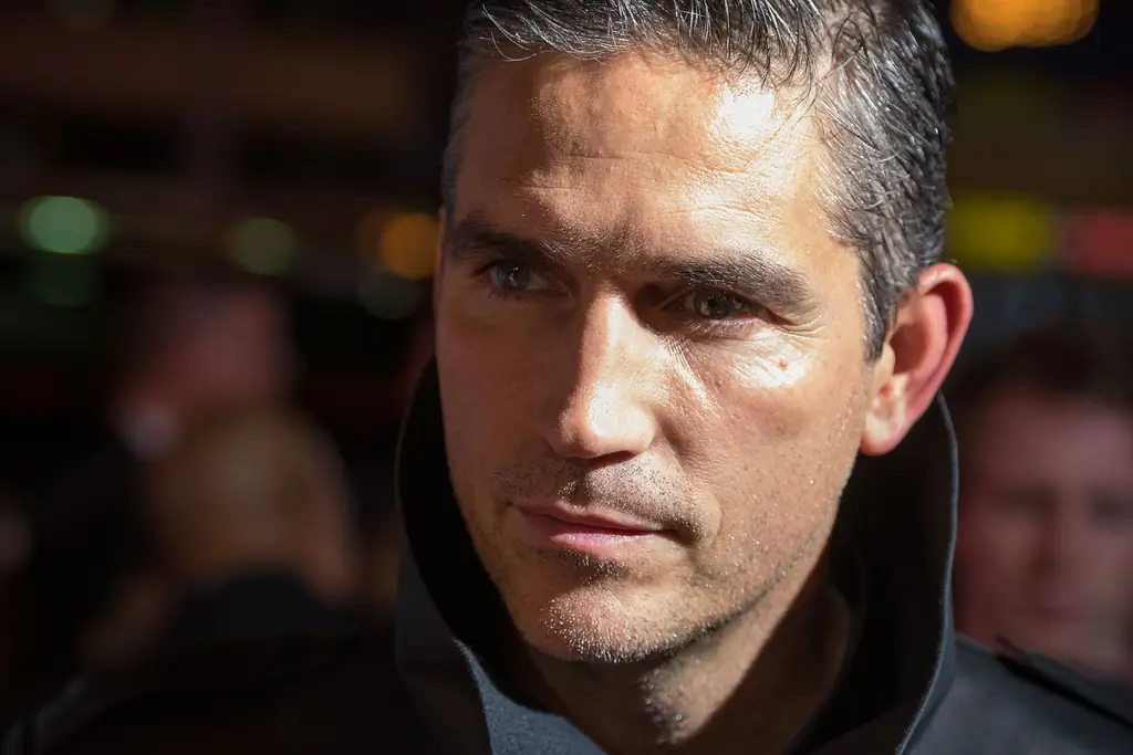 Когда человек, сыгравший Иисуса в «Страстях Христовых», встретил Иоанна Павла II