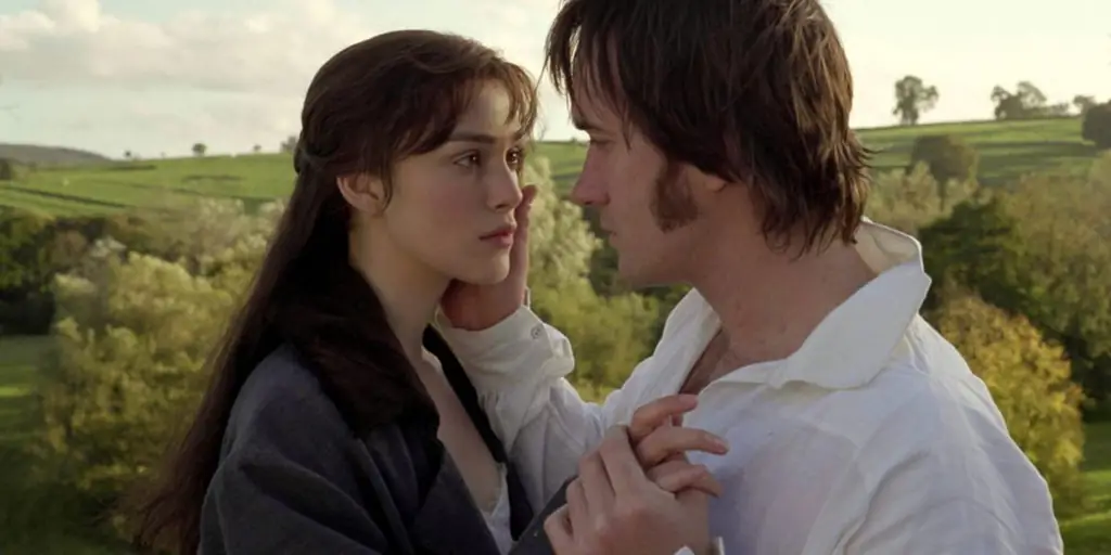 12 романтических фильмов, которые стоит посмотреть, встречая Новый год