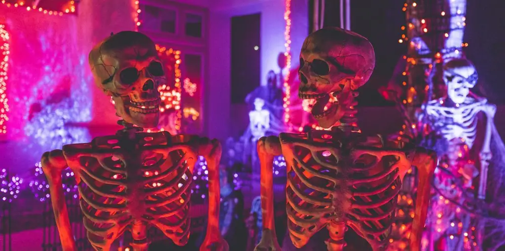 5 решений Memento Mori на новый год