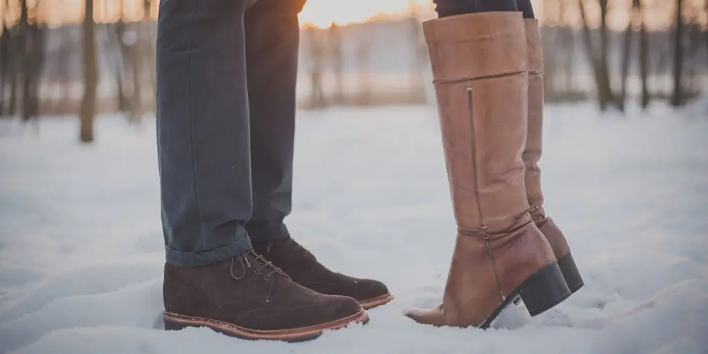 Почему'не женитесь на своей второй половинке