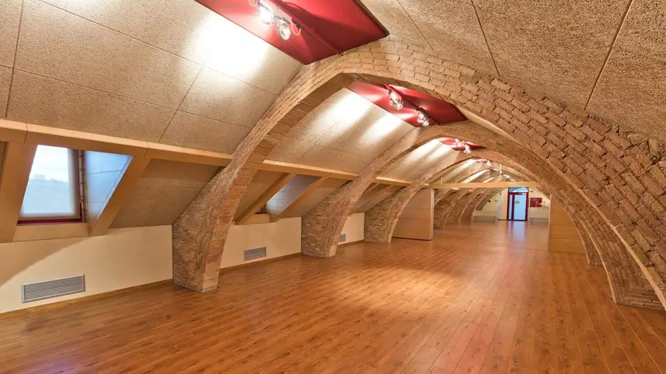 ЦЕНТР ДУХОВНОСТИ