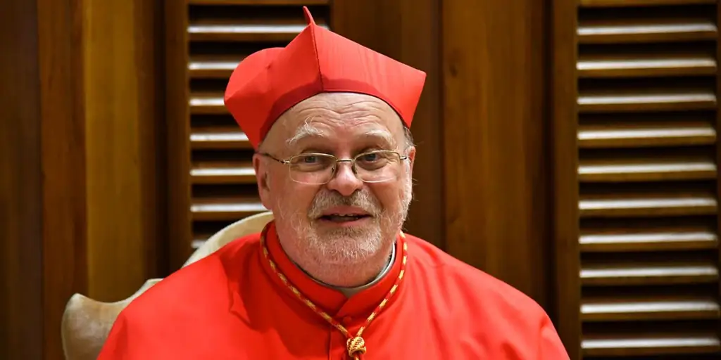 Жажда Истины из единственного региона Европы, где растет Церковь