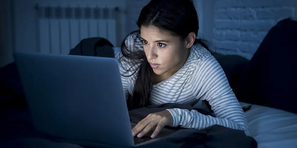 Как узнать, являетесь ли вы трудоголиком'