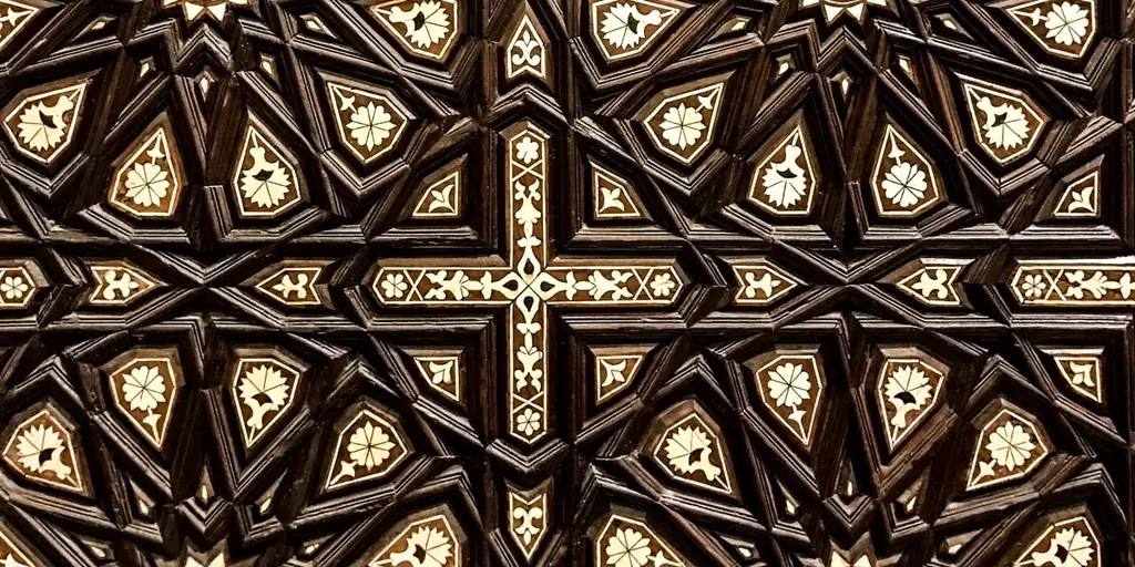 Единственная молитва, которая помогает коптам оставаться благодарными в условиях преследований