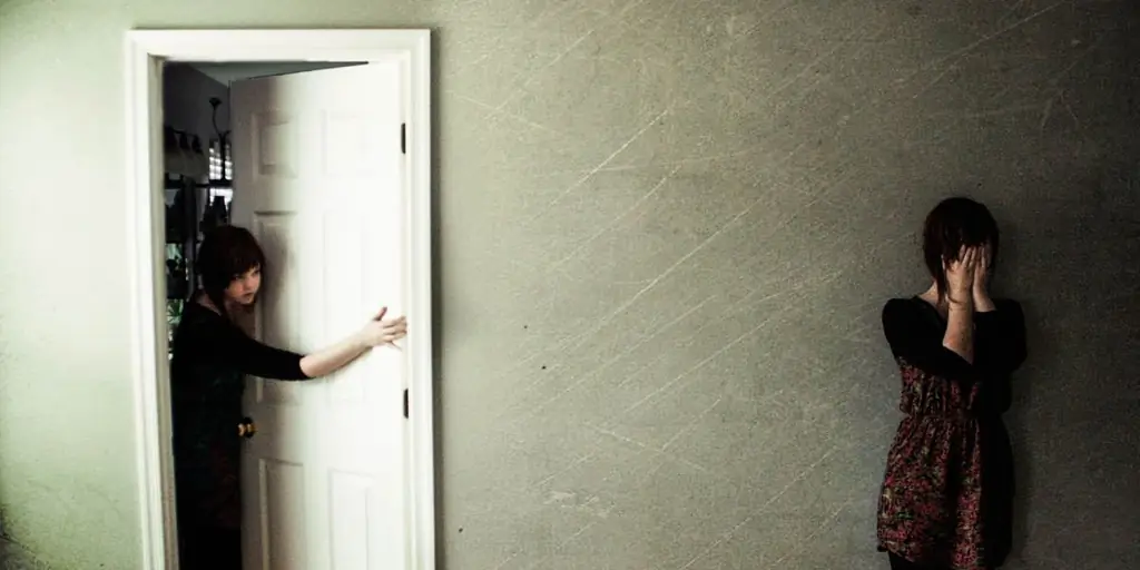 Как отличить тревогу от тревожного расстройства