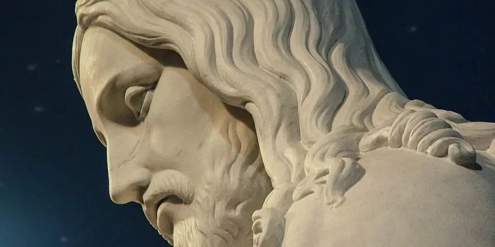 Дорогой Голливуд: когда ваши персонажи используют имя Христа, он там