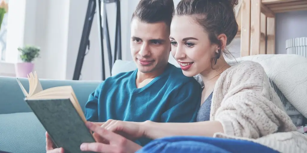 Как провести фантастическое свидание дома