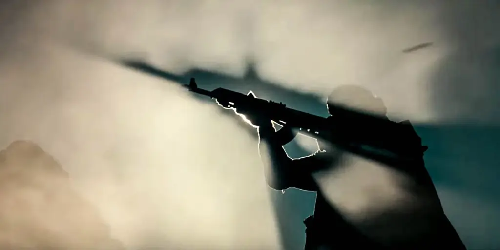 '12 Strong': Патриотический фильм, заслуживающий нашего уважения