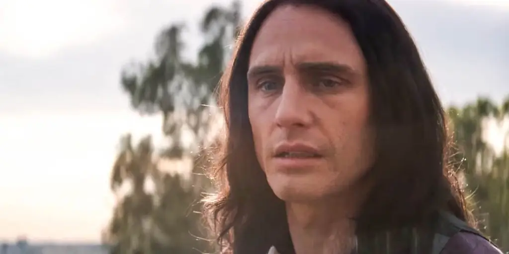 'The Disaster Artist' и наше удовольствие издеваться над другими