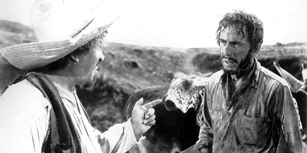 СОКРОВИЩА СЬЕРРА-МАДРЕ