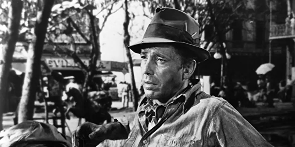 СОКРОВИЩА СЬЕРРА-МАДРЕ