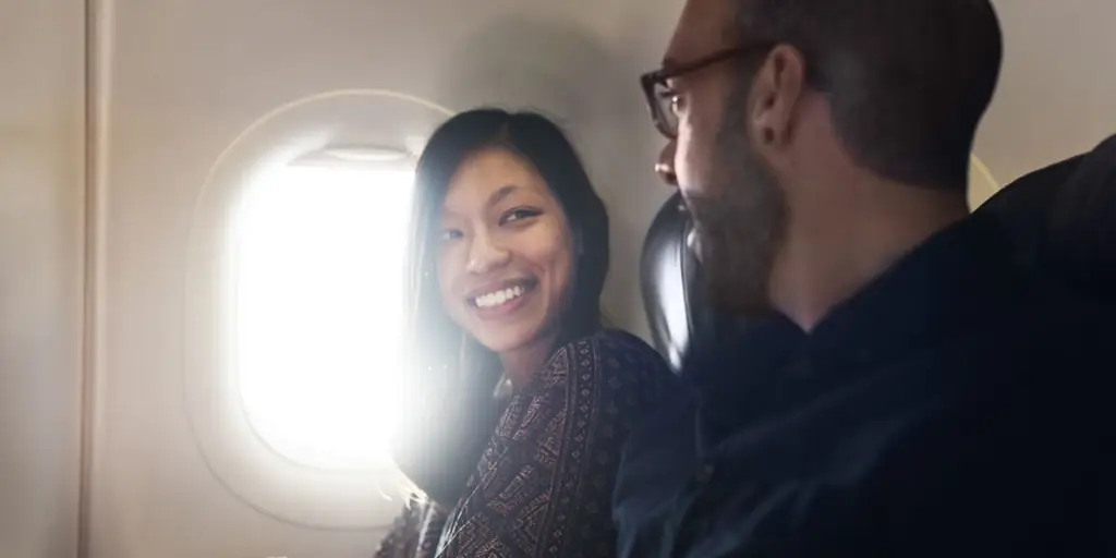 Евангелизация авиакомпаний: благоразумие и милосердие имеют основополагающее значение