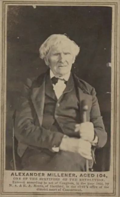 АЛЕКСАНДР МИЛЛЕНЕР