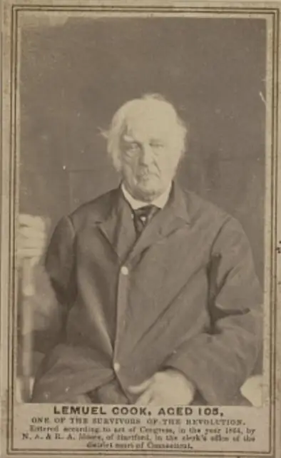 ЛЕМЮЭЛЬ КУК