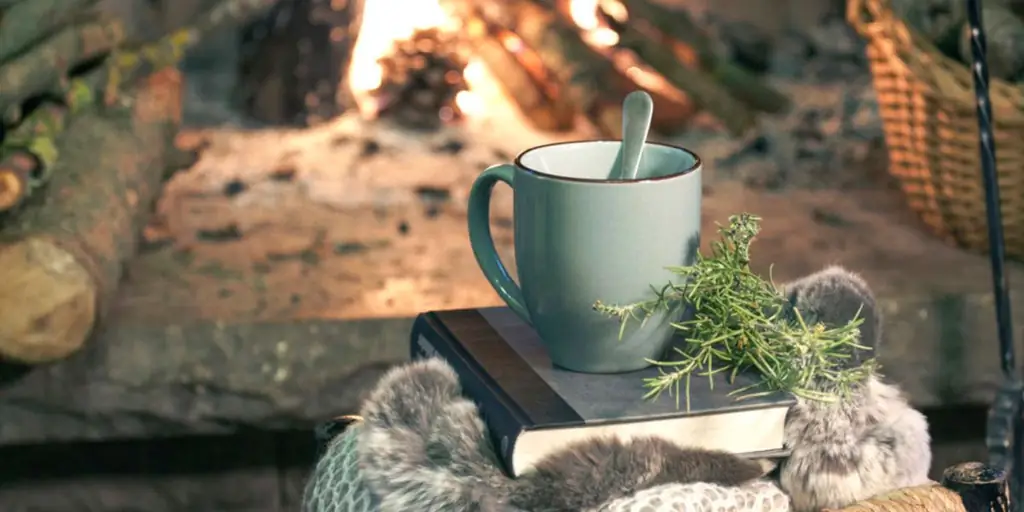 5 способов практиковать «хюгге» и избавиться от зимней хандры