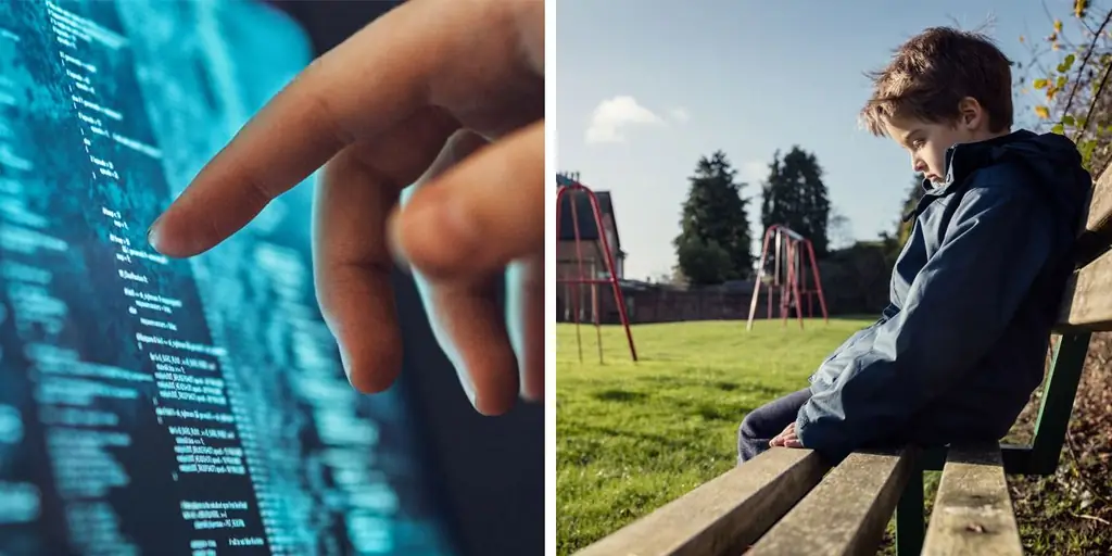 Как алгоритм спасает жизни детей