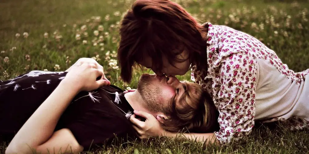 Научиться любить то, что создал Бог