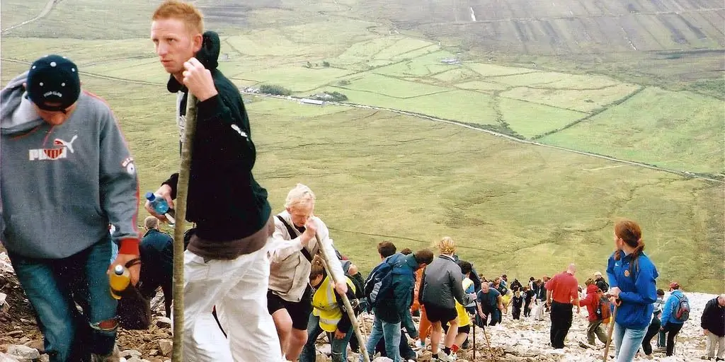 4 Постные традиции от вашей ирландской бабушки