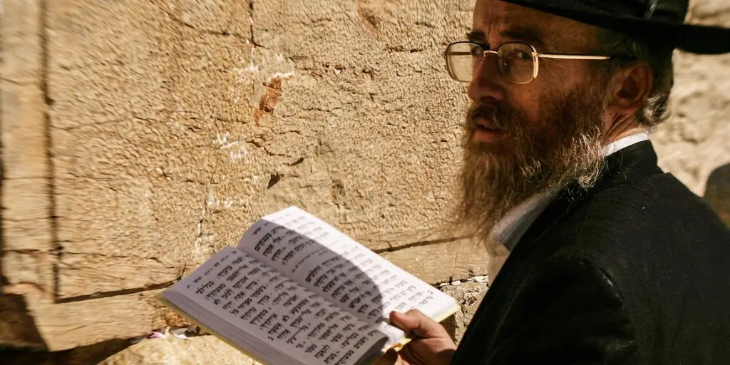 Секрет датировки псалмов может заключаться в алфавите