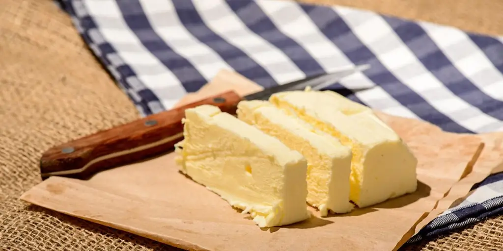 Утешение маслом (и пивом)