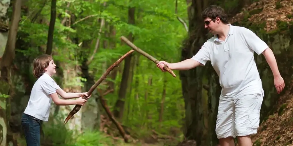 Лучший ответ на MeToo - стать более мужчиной