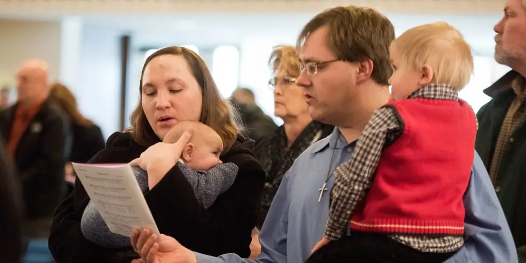 40 Практические идеи для жизни в Великий пост для родителей