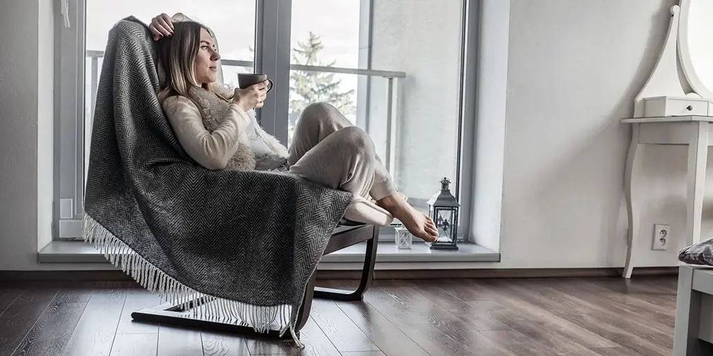 Эта скандинавская практика поможет вам найти удовлетворение