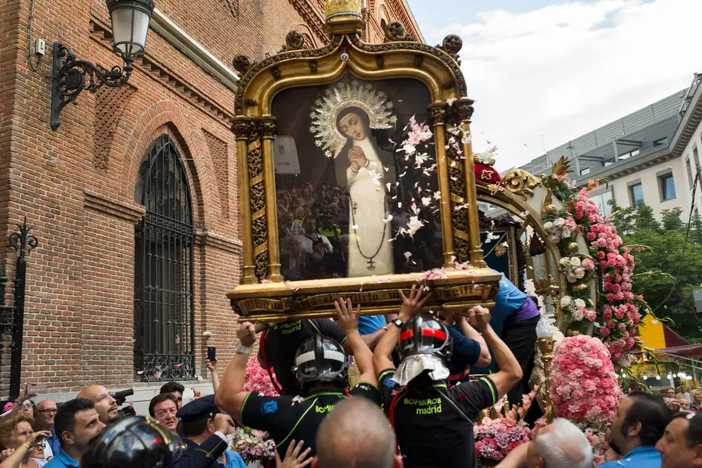 Три постных традиции от твоей латинской бабушки