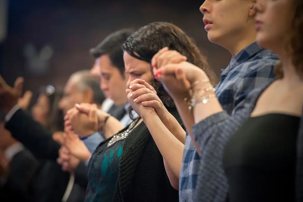 «Да будет воля Твоя»: молимся против самих себя
