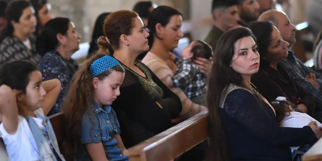 Почему приношение не является «массовым антрактом»: объясняет Папа Франциск