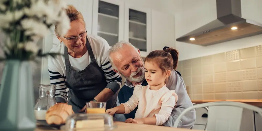 Было бы неправильно украсть у моих внуков-вегетарианцев немного мяса?
