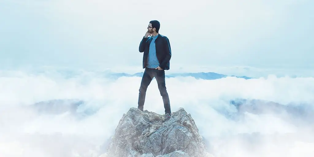 Мы не «спасаем себя», а спасение не't «самосовершенствование»