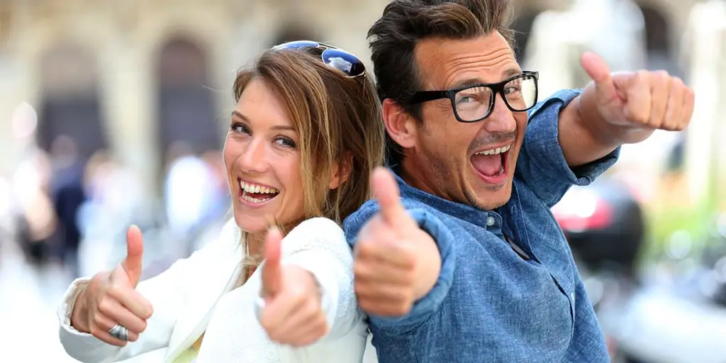 Быть оптимистом – преимущество или недостаток?