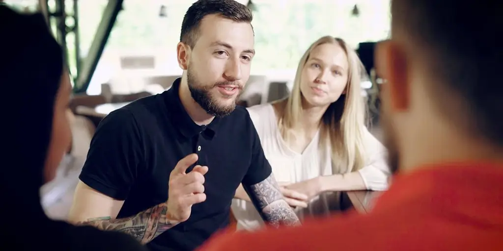 Всемирный день рассказывания историй поощряет старомодное выдумывание