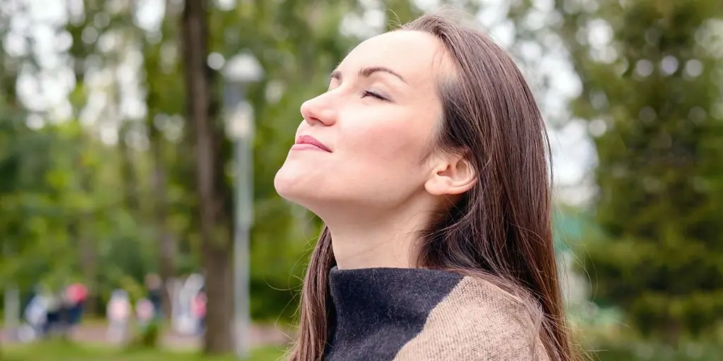 Как я справляюсь со своими гормональными сдвигами