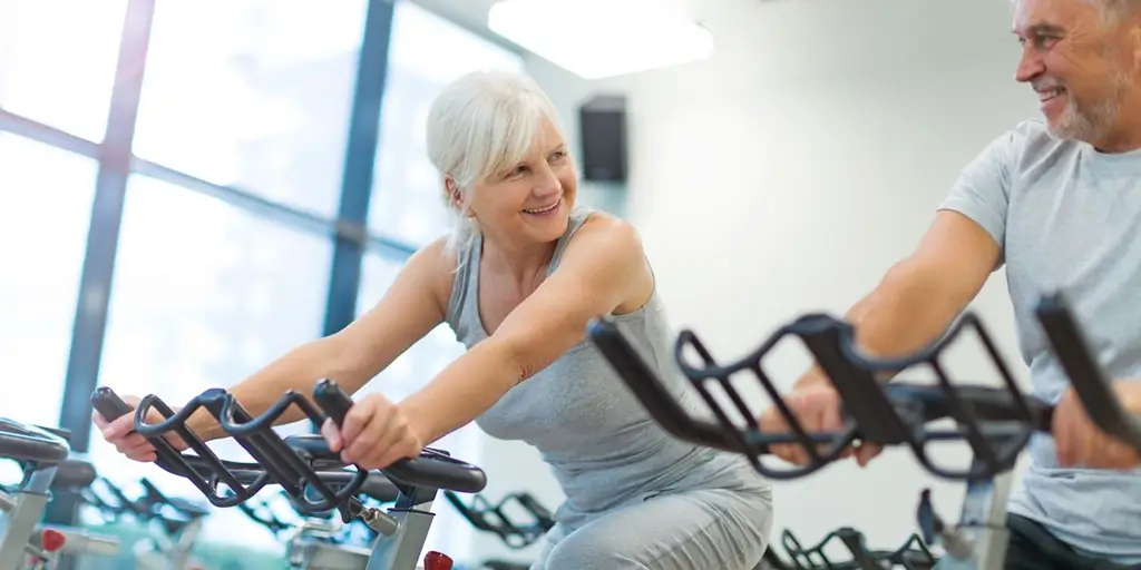 Привычка, которую вы должны начать сегодня, если вы хотите быть счастливее в старости