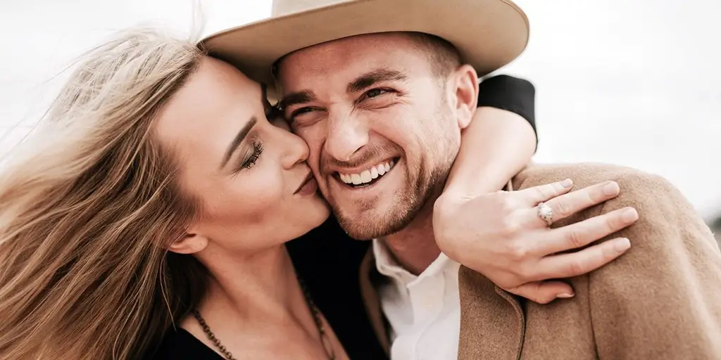 22 Черты, которые женщины больше всего хотят видеть в мужчинах