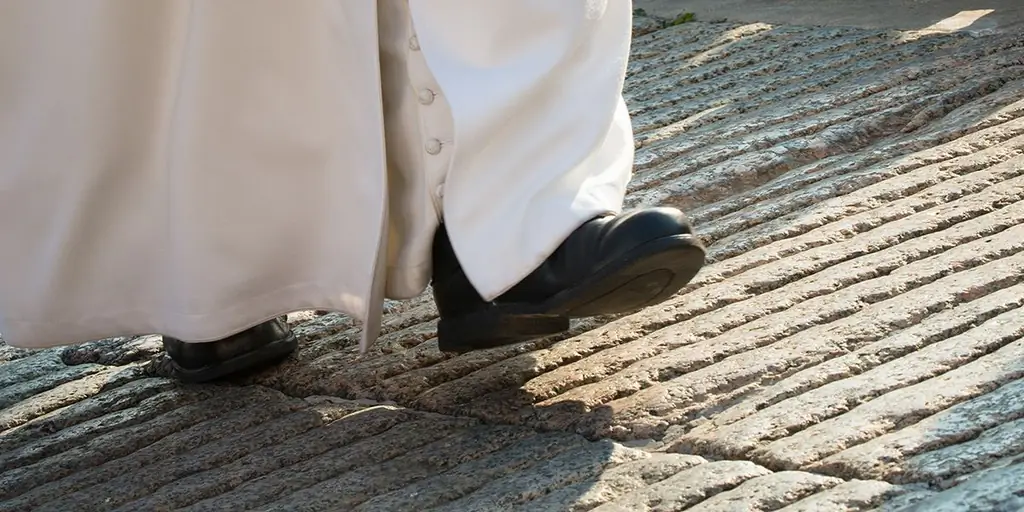 Новый документ Папы's о святости: Gaudete et Exultate в 15 ключевых словах