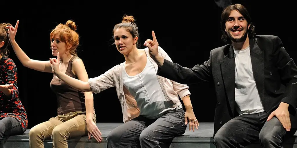 Нетрадиционный (и забавный) способ справиться с беспокойством и нерешительностью